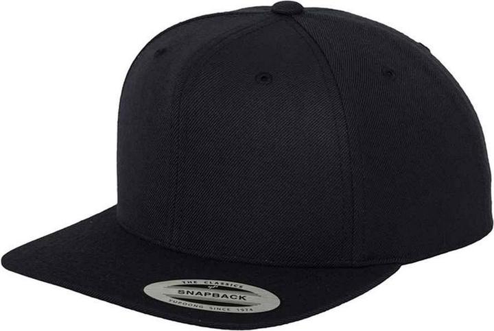 Immagine prodotto Flexfit Classic Cappellino con Visiera Uomo (Taglia unica)