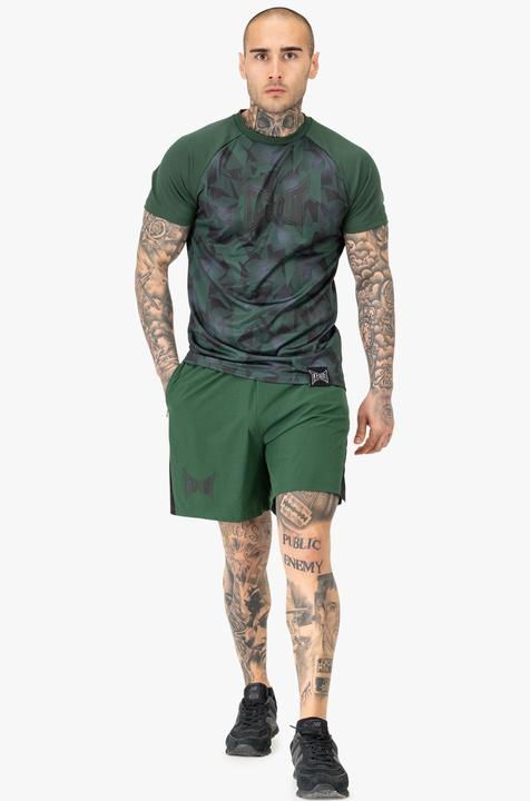 Image du produit Tapout Short coupe classique (L)