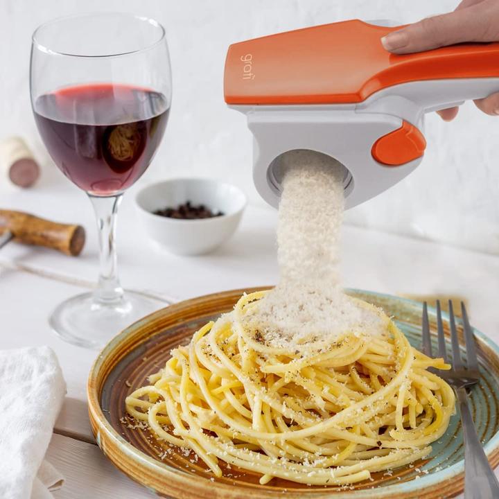 Actual product image Ariete Gratì 20 - 447