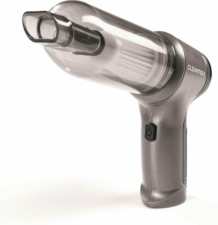 Produktbild CleanMaxx Handstaubs