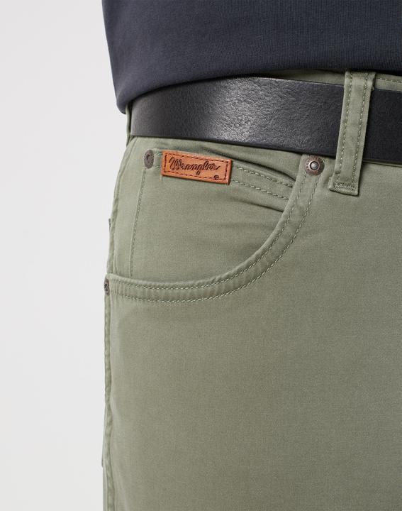 Produktbild Wrangler Hosen Texas Slim Low Stretch (33)