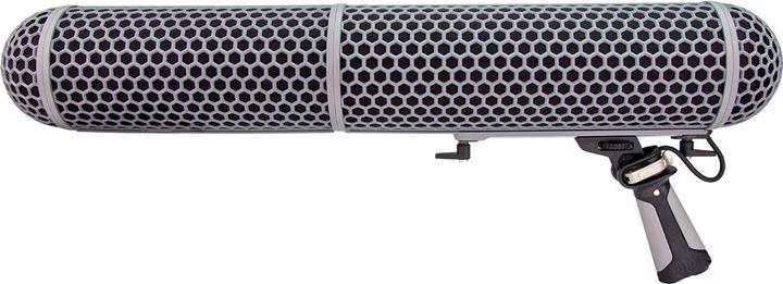Actual product image RØDE BLIMP EXTENSION for mics up to 600mm length (Skins)