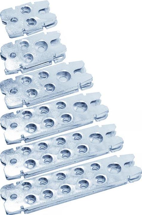 Produktbild Knapp Verbinder RICON (Eckverbinder, 25 Stk.)