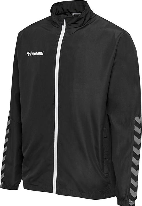 hummel Giacca Micro Autentica (S)