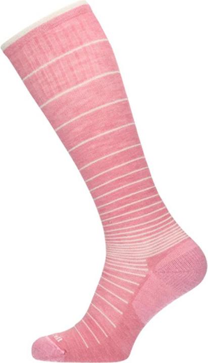 Sockwell Circulator Kompressionstrümpfe Damen Lotus Sparkle S/M 35-38 (S/M)