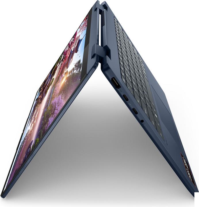 Actual product image Lenovo Notebook IdeaPad 5 2-in-1 14AKP10 (AMD) (14", 16 GB, 1000 GB, CH)