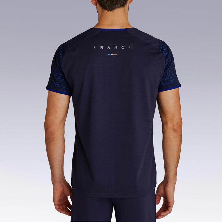 Produktbild Kipsta french shirt adult 311517 (XL)