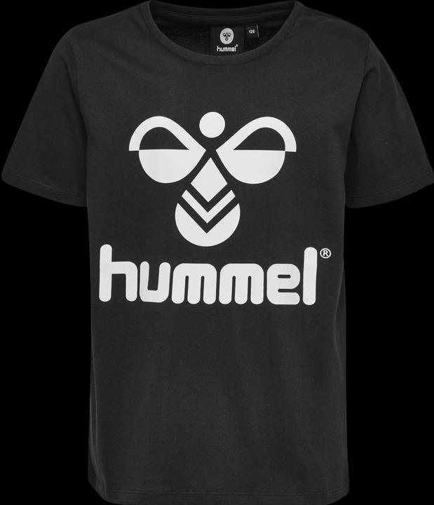 Actual product image hummel Hmltres T-Shirt S/S (128)
