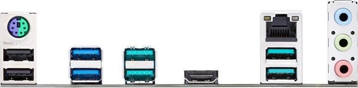 Produktbild ASUS Prime X570-P (AM4, AMD X570, ATX)