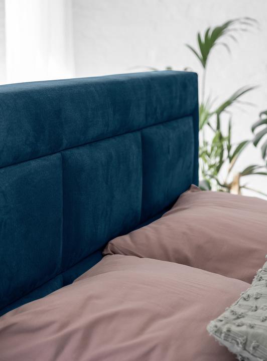 Actual product image ELTAP Vivre mit Stauraum (180 x 200 cm)
