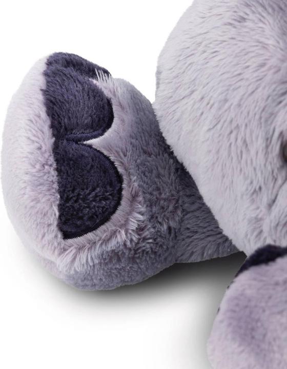 Immagine prodotto NICI 61484 Elefante dell'amore in peluche con cuore magnetico (23 cm)