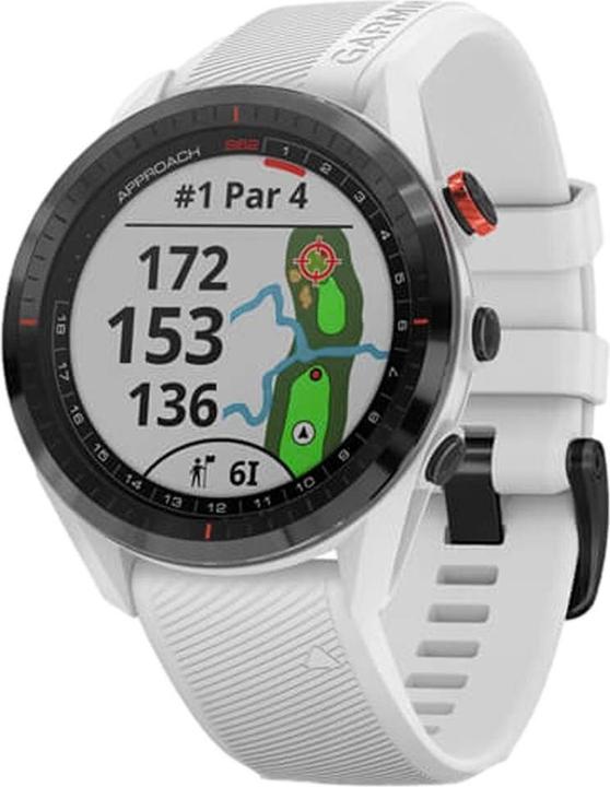 Garmin Approach S62 (47 mm)