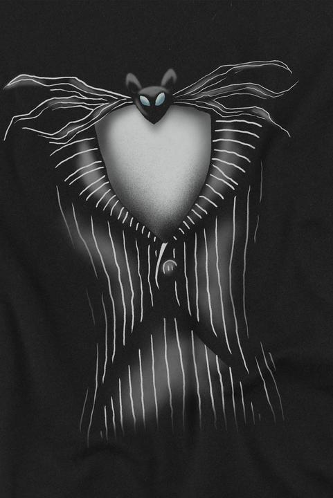 Image du produit The Nightmare Before Christmas - T-shirt - Homme (3XL)