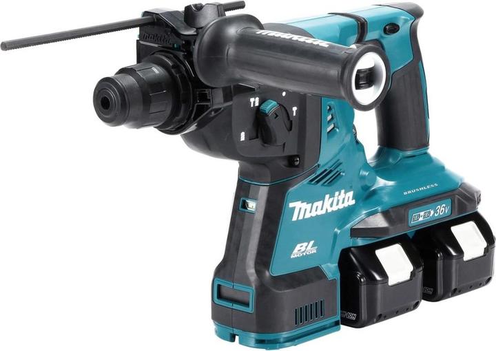 Actual product image Makita DHR280Z (Rechargeable battery operated)
