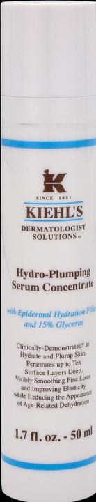 Actual product image Kiehl's Hydro Replumping Retexturizing Serum Concentrate Conc. (50 ml)