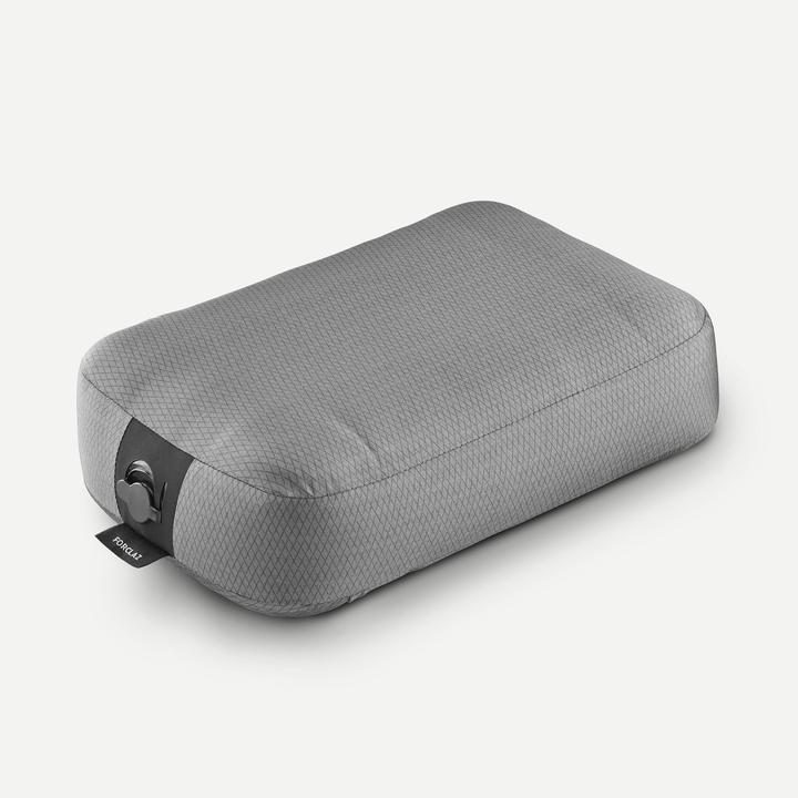 Forclaz Trekking inflatable cushion - MT500