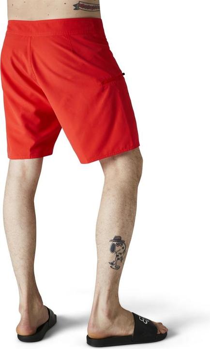 Produktbild Fox B-SHORT 22 OVERHEAD FHE 18" RED 30 (30)