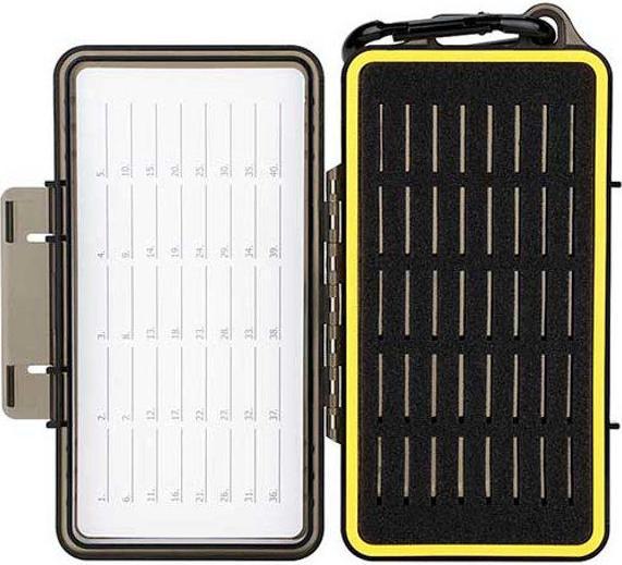 Actual product image JJC KCB SD40 Memory Card Box for 40 SD cards (Memory card cover)