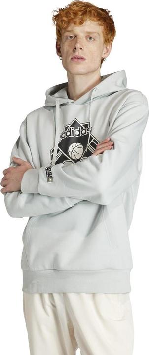 Produktbild adidas Kapuzenpullover (XS)
