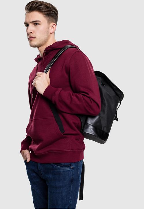 Produktbild Urban Classics Basic Sweat Hoody (XS)
