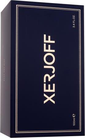 Produktbild XerJoff Comandante (Eau de Parfum, 100 ml)