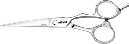 Jaguar Silver Line Xena 6.0 Hair Scissors