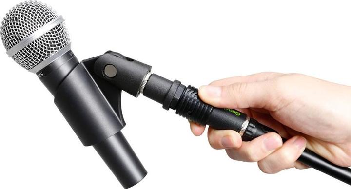 Actual product image Gravity Ms Qc Quick Coupling