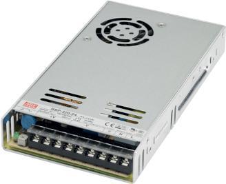Bcn3D Alimentation électrique 24V / 320W (Bloc d'alimentation)