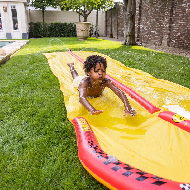 Image du produit TOP Toboggan à eau