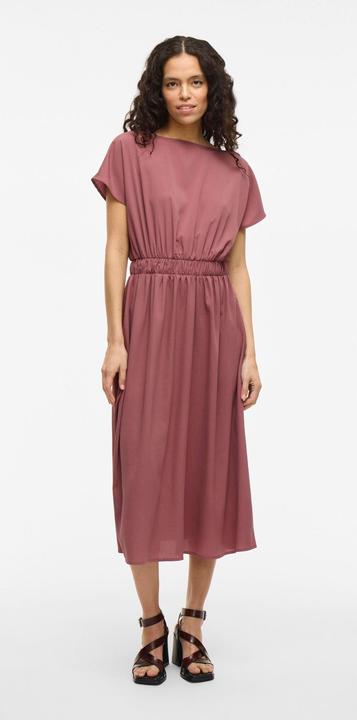 Produktbild Vila Kurzarm Midikleid (42)