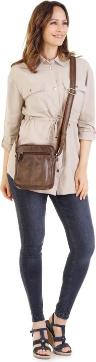 Actual product image Bagan Umhängetasche