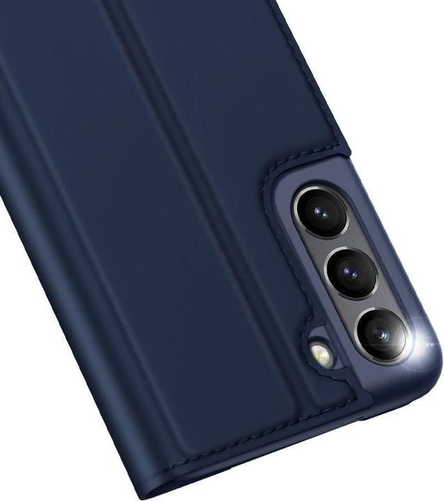 Actual product image Dux Ducis Skin Pro Series Bookcover (Samsung Galaxy S21 FE)
