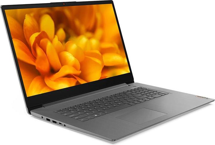 Image du produit Lenovo IdeaPad 3 17ITL6 82H9 (17.30", Intel Pentium 7505U, 8 Go, 512 Go, DE)