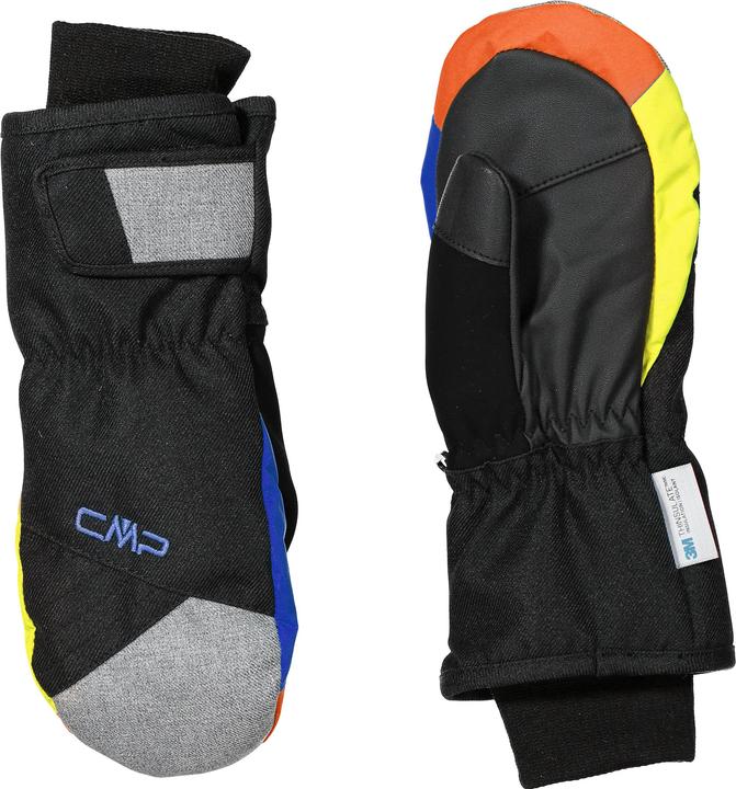Immagine prodotto CMP Campagnolo Guanti da sci (5.5)