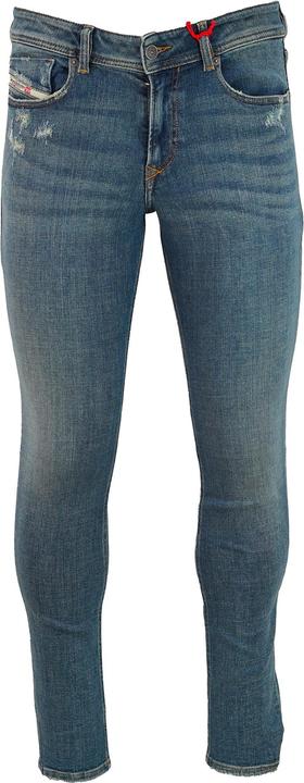Diesel Herrenhose Valerian Prime - 96% Baumwolle - Casual (28)