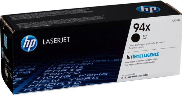 Image du produit HP 94X (CF)