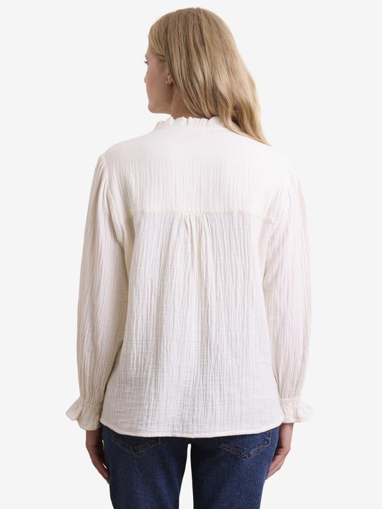 Produktbild Vertbaudet Bluse für Schwangerschaft und Stillzeit
