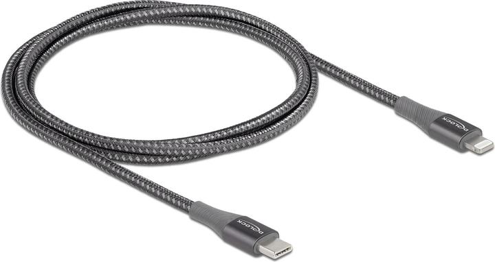 Immagine prodotto Delock USB-C – Lightning (1 m, USB 2.0)