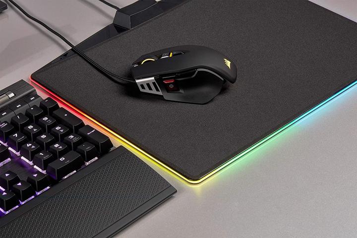 Produktbild Corsair M65 Elite RGB (Kabelgebunden)