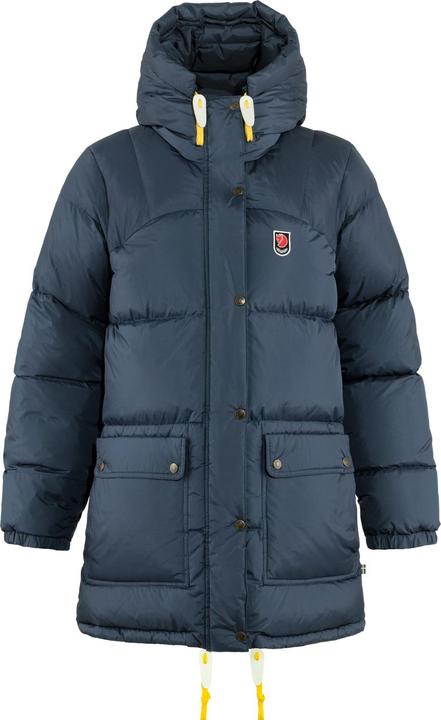 Produktbild Fjällräven Women's Expedition Down Jacket (XXS)