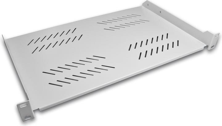 Actual product image Wirewin 19" 1HE shelf