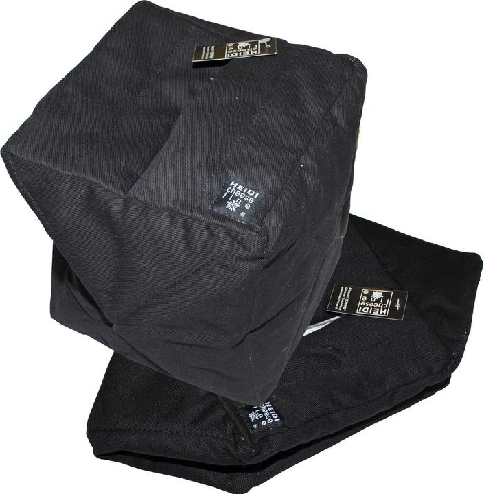 Heidi Cheese Line Sac de réchauffement