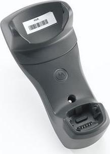 Actual product image Zebra Holder: 1 Charging Slot / Multi-Intfc / Bt