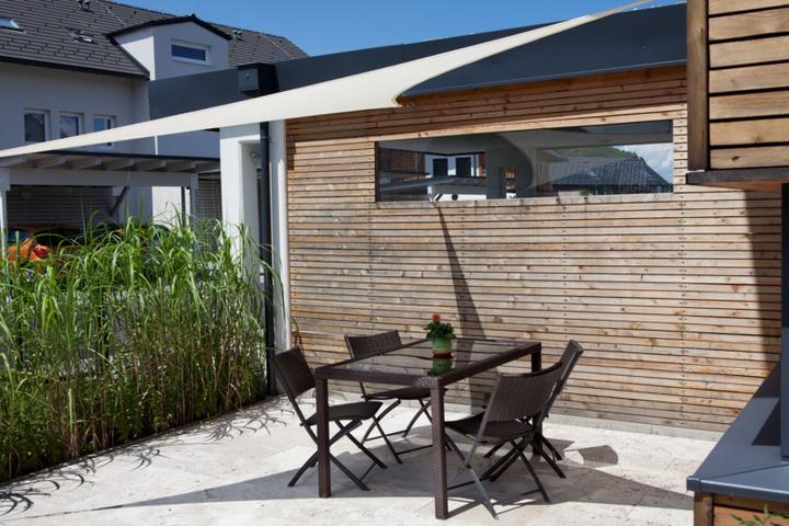 Produktbild Windhager Adria (500 x 500 cm)