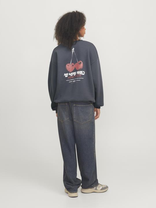 Actual product image JJXX JXSANDRA Sweatshirt Sweatshirt (L)