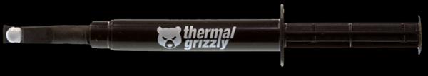 Actual product image Thermal Grizzly Cryonaut (12.50 W/m K, 11.10 g)