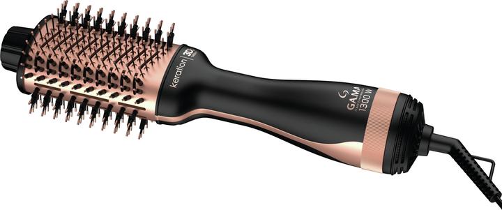Actual product image GAMA Keration 3D