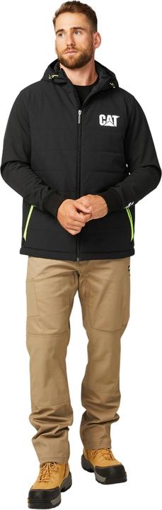 Image du produit Cat - Veste hybride - Homme (4XL)