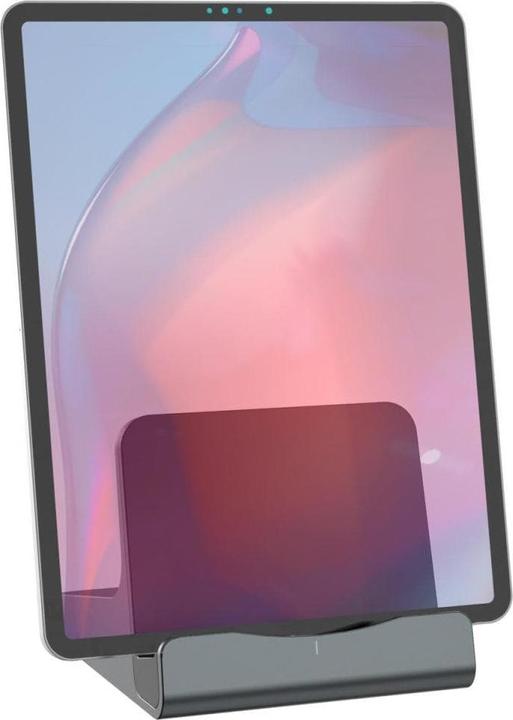 Immagine prodotto FTM Stazione di ricarica Tablet Lightning 20W (20 W)
