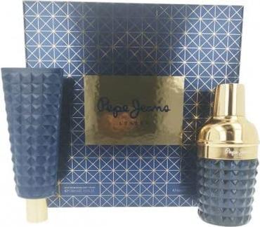 Produktbild Pepe Jeans Christmas 2022 Eau de Parfum 100 / Shower Gel 80 (Eau de Toilette)